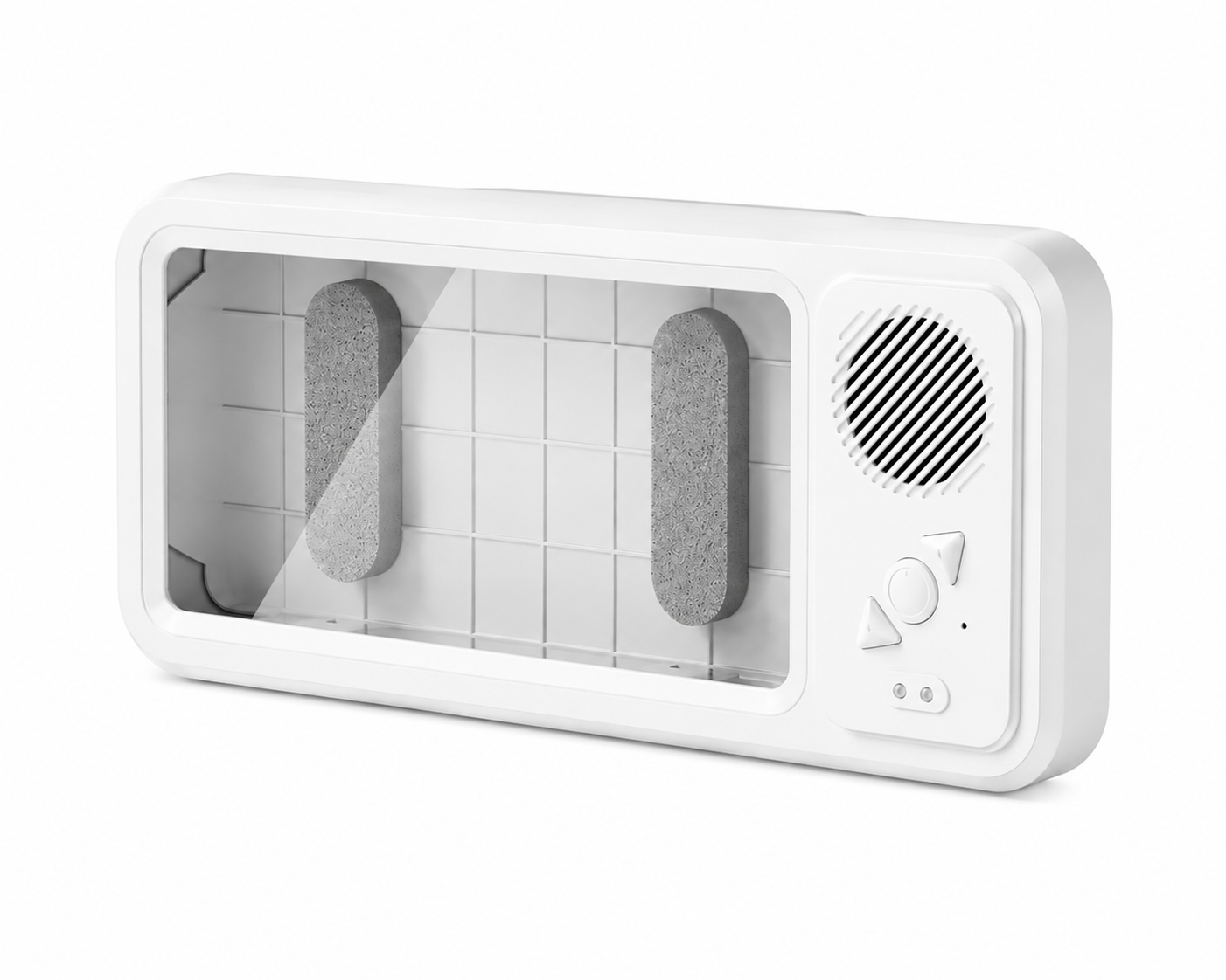 SUKEYF PRO™ Bluetooth Hoparlörlü Banyo Standı