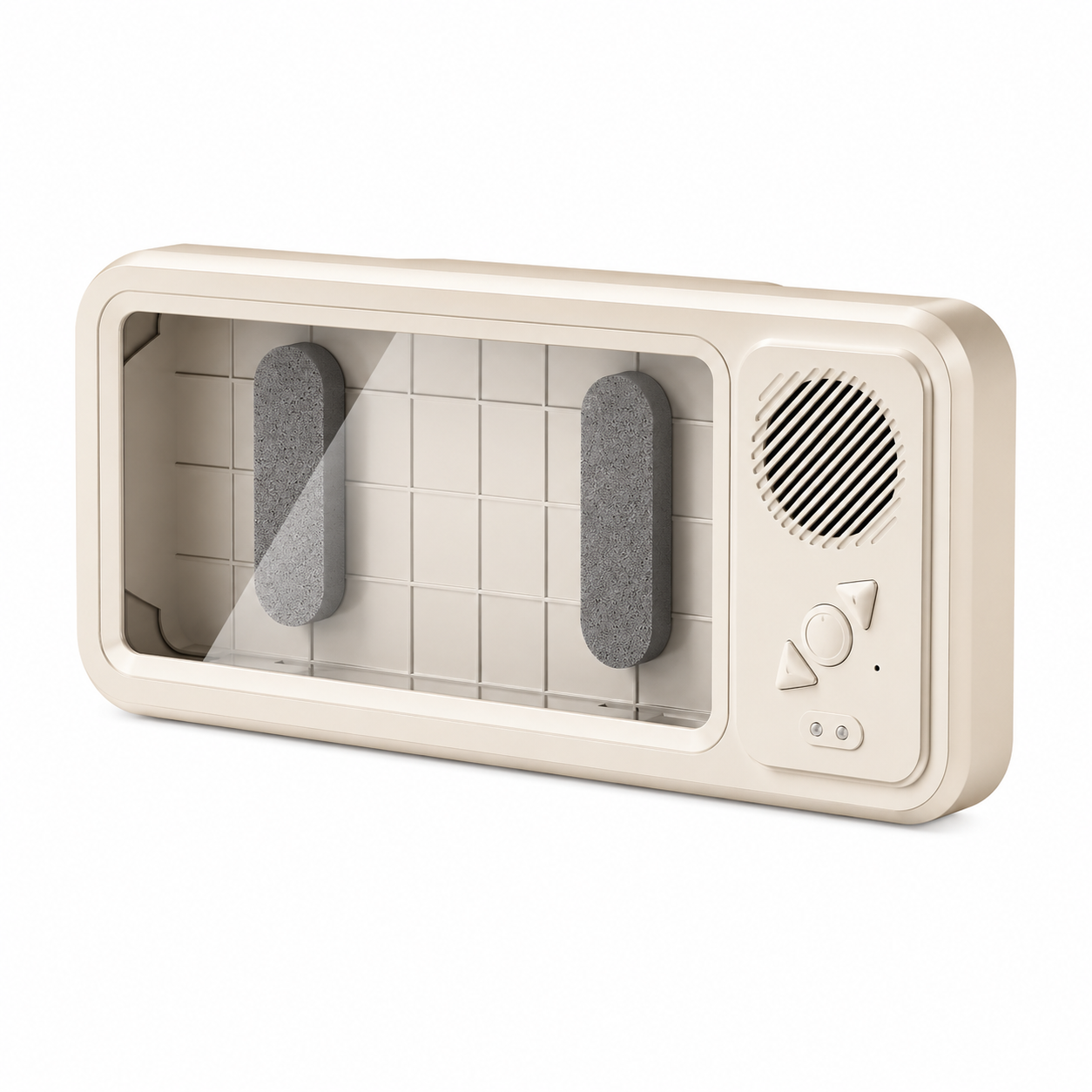 SUKEYF PRO™ Bluetooth Hoparlörlü Banyo Standı