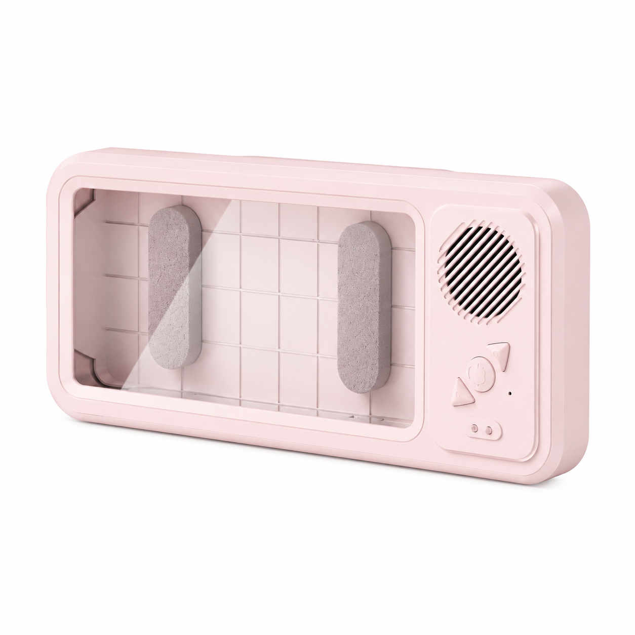 SUKEYF PRO™ Bluetooth Hoparlörlü Banyo Standı