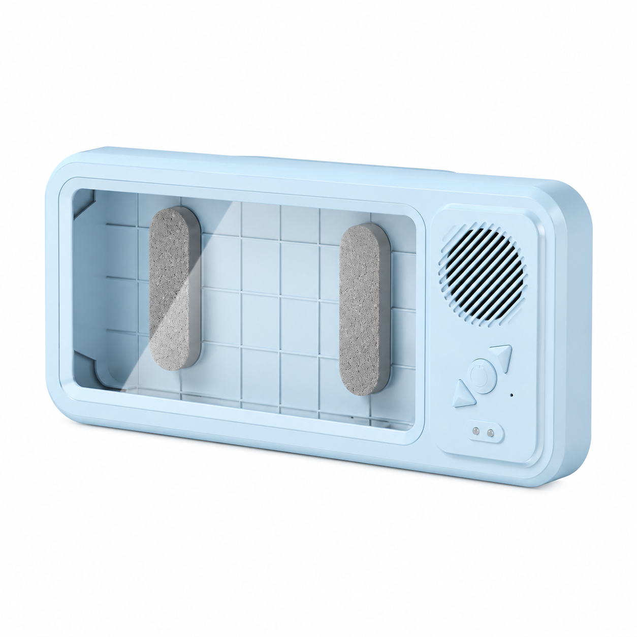 SUKEYF PRO™ Bluetooth Hoparlörlü Banyo Standı