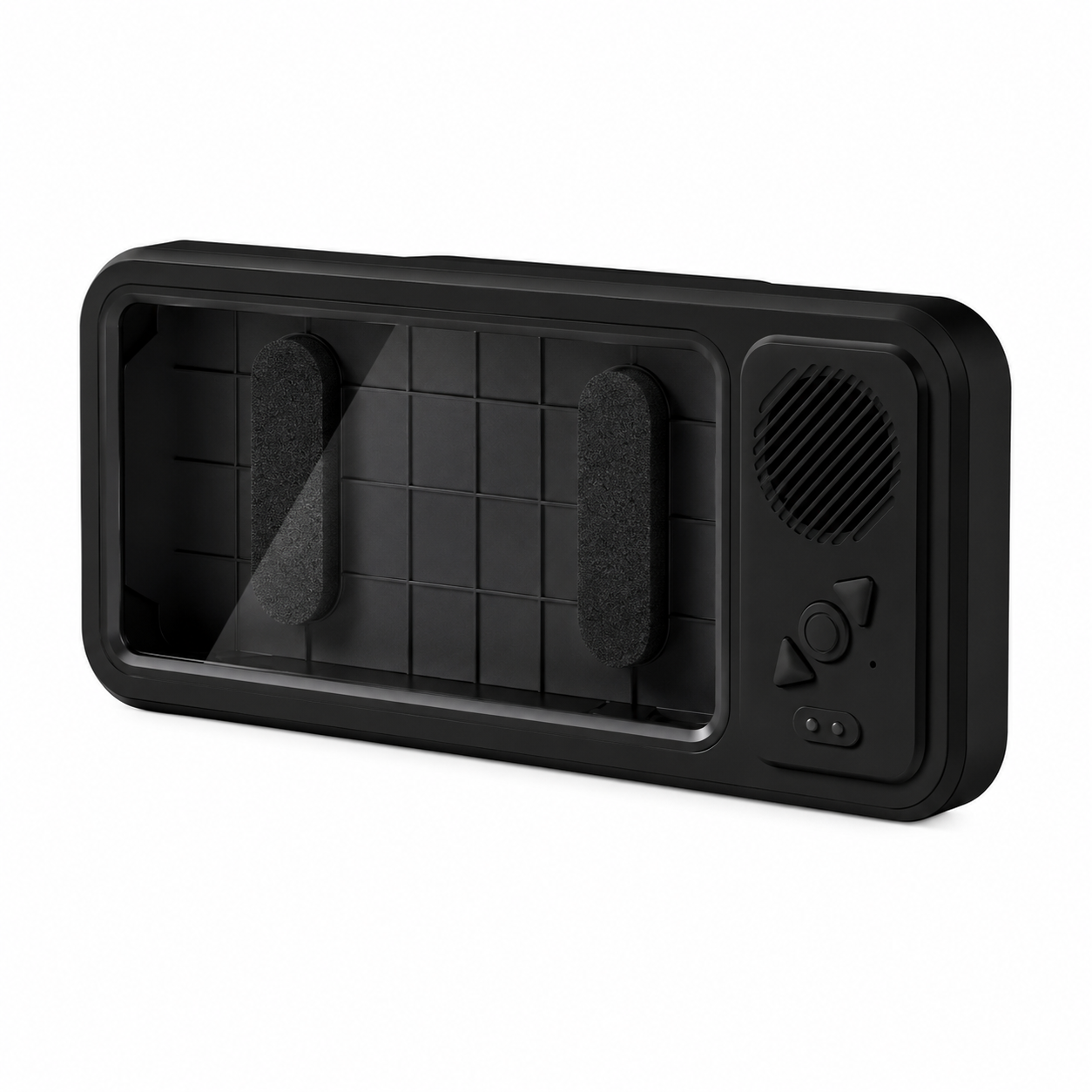 SUKEYF PRO™ Bluetooth Hoparlörlü Banyo Standı